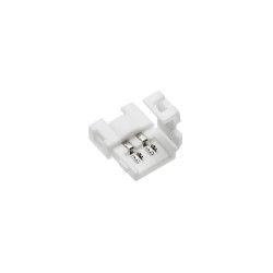 Micro conector XC11 pentru legaturile dintre benzi cu 600 de led-uri cu latimea de 8 mm