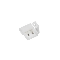 Micro conector XC11 pentru legaturile dintre 2 benzi led cu latimea de 10 mm