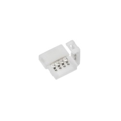 Micro conector XC11 pentru legaturile dintre 2 benzi RGB