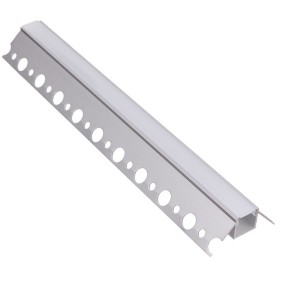 Profil Deoline tip Z din Aluminiu pentru Banda LED