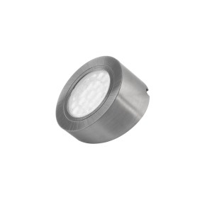 Spot oblic Oval cu LED-uri, 2W, 200lm, 12V DC, IP20