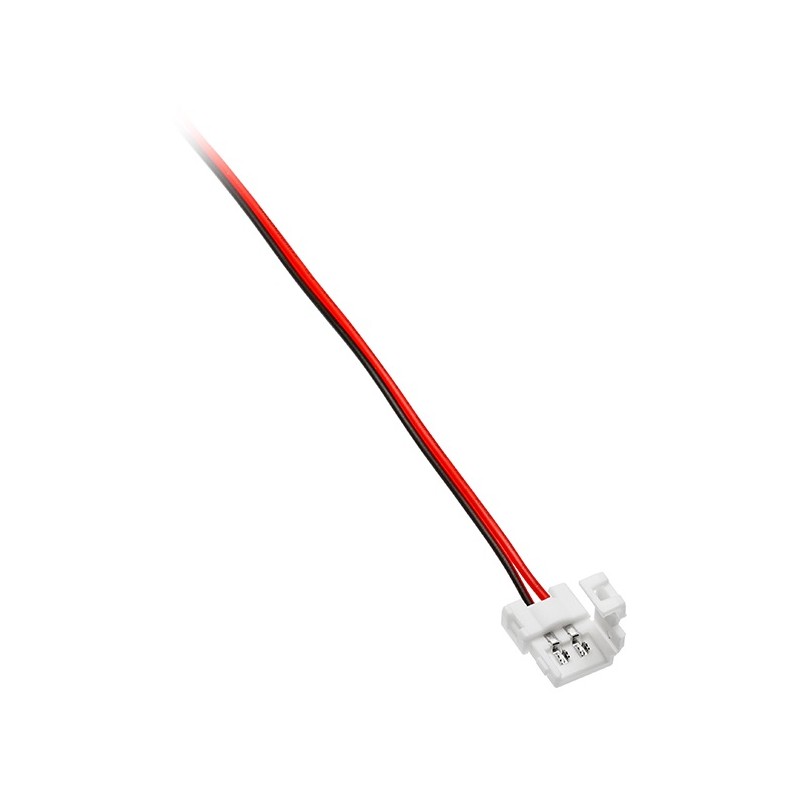 Micro conector XC11 pentru benzi cu latimea de 10 mm