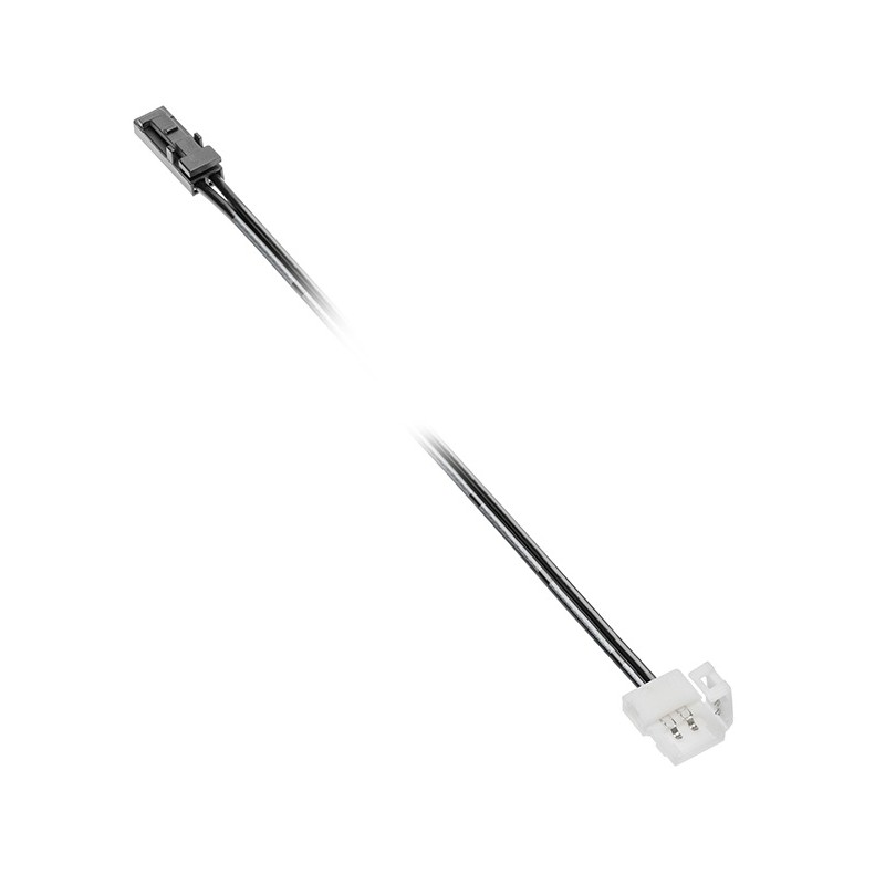 Micro conector XC11 cu lungimea de 2 m si mini AMP