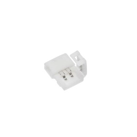 Micro conector XC11 pentru legaturile dintre 2 benzi led cu latimea de 8 mm