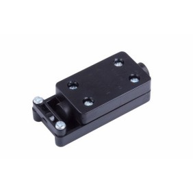 Conector izolator IP54, 17.5A